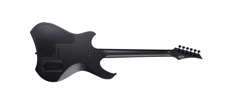 OPORTUNIDADE - Line6 Shuriken Variax SR250-Stevic MacKay