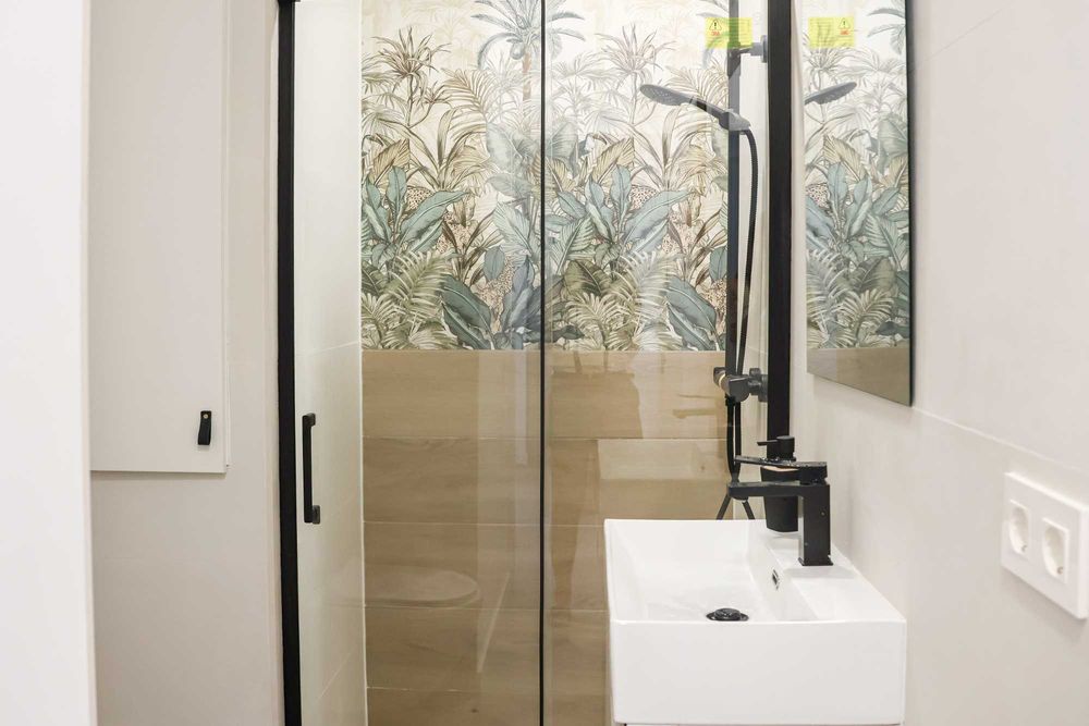 Gorąca oferta! Apartament designerski - 100 m od morza, Torrevieja