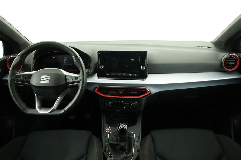 SEAT Ibiza 1.0 TSI FR