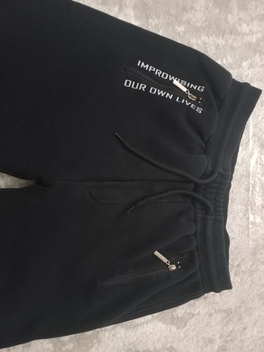 Спортивні штани на хлопчика