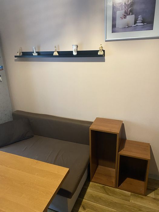 Szafka uzywana 80-40-80