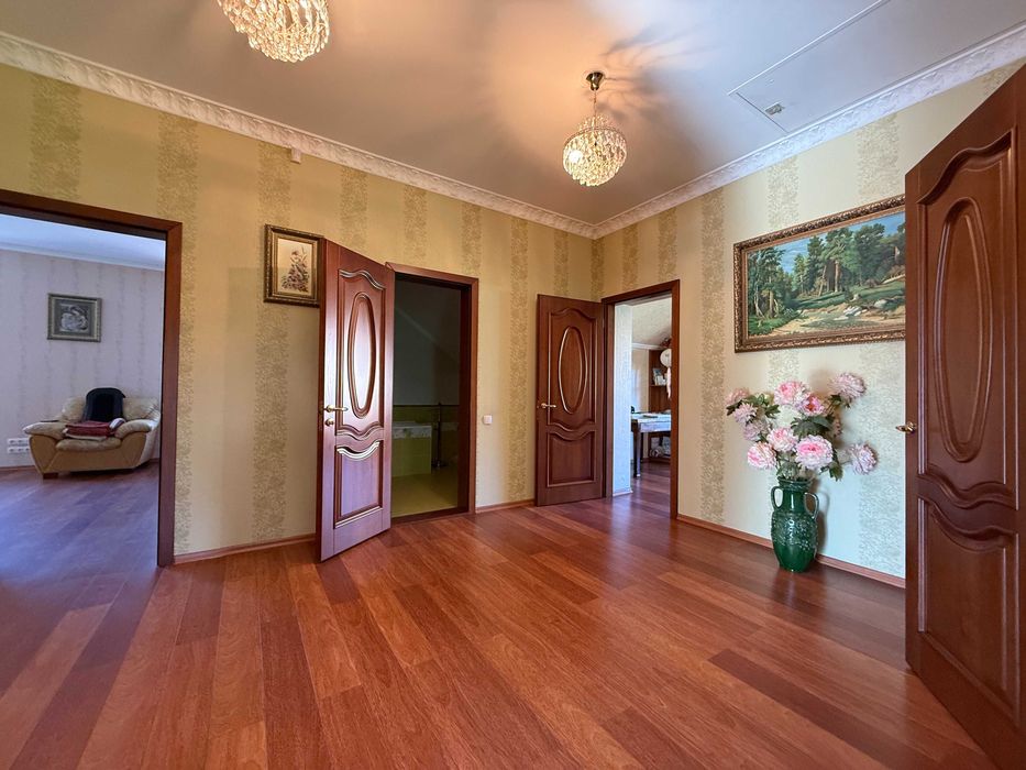 Оренда будинку 264 м2, с. Крюківщина, вул. Чумацька,5