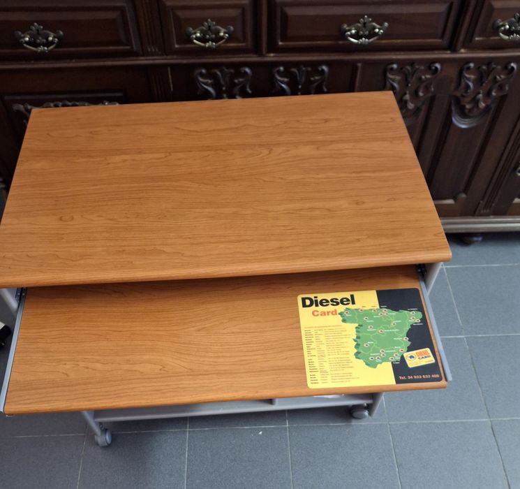 Secretaria escritorip