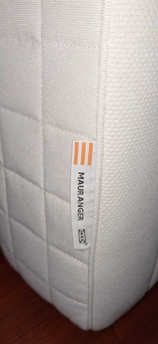 Colchão IKEA MAURANGER 140x200