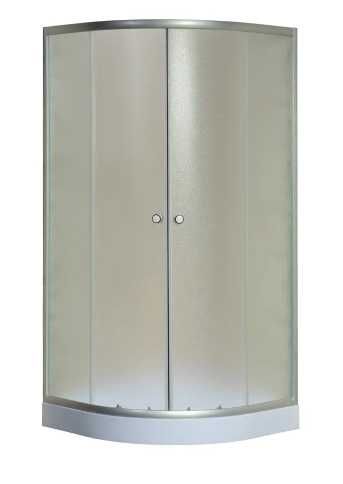 Душевая кабина Serena SE 30150 R-80 с поддоном 80*80*195 см
