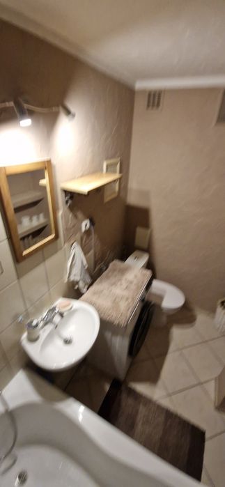 Mieszkanie Budziszyńska Lubin