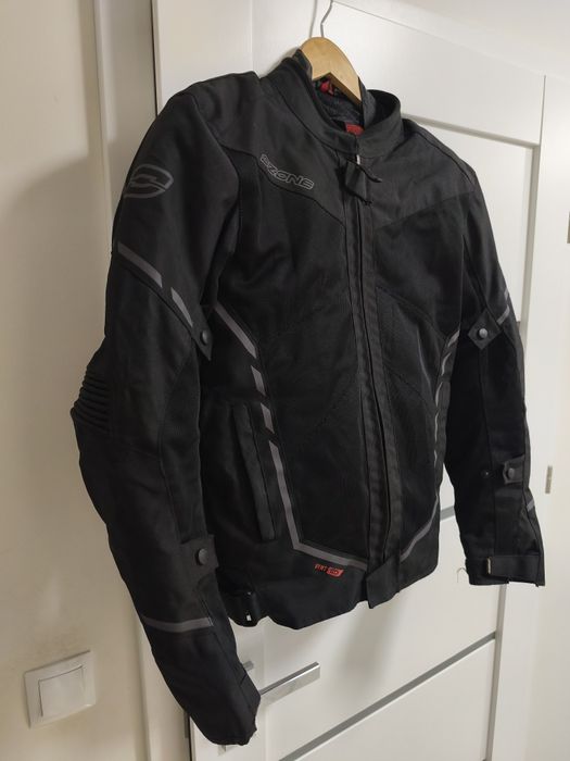 Kurtka motocyklowa OZONE roz.M