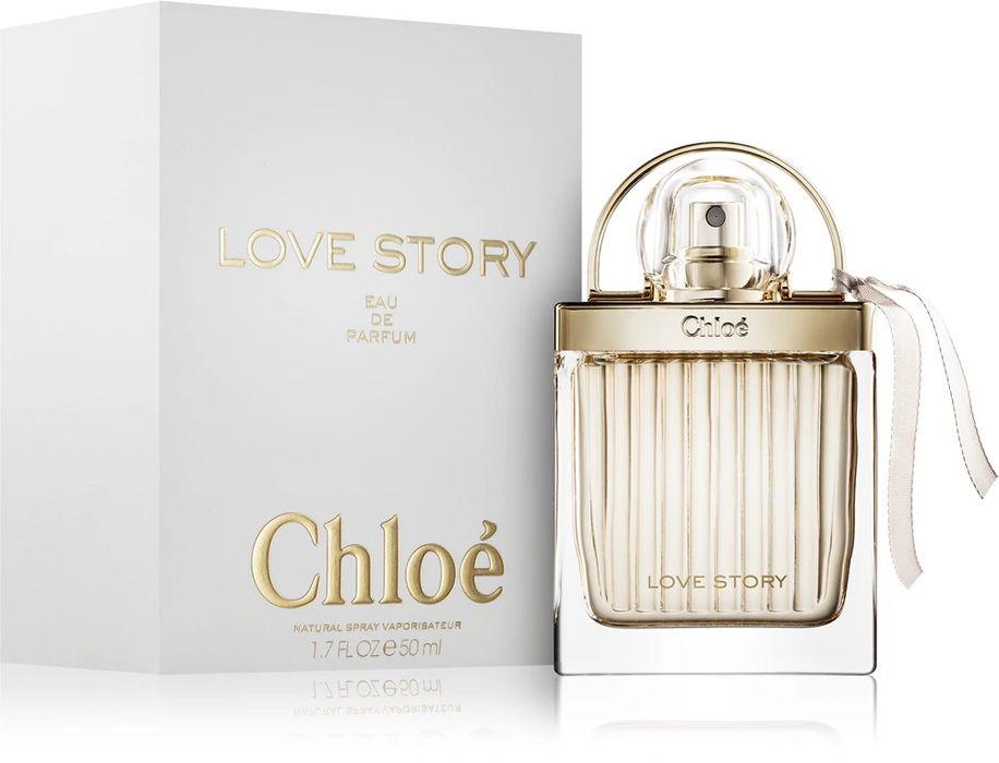 Chloé Love Story 50 ml