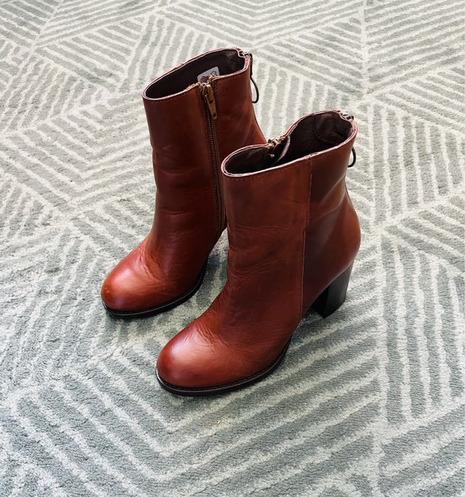 Botins - Manfield