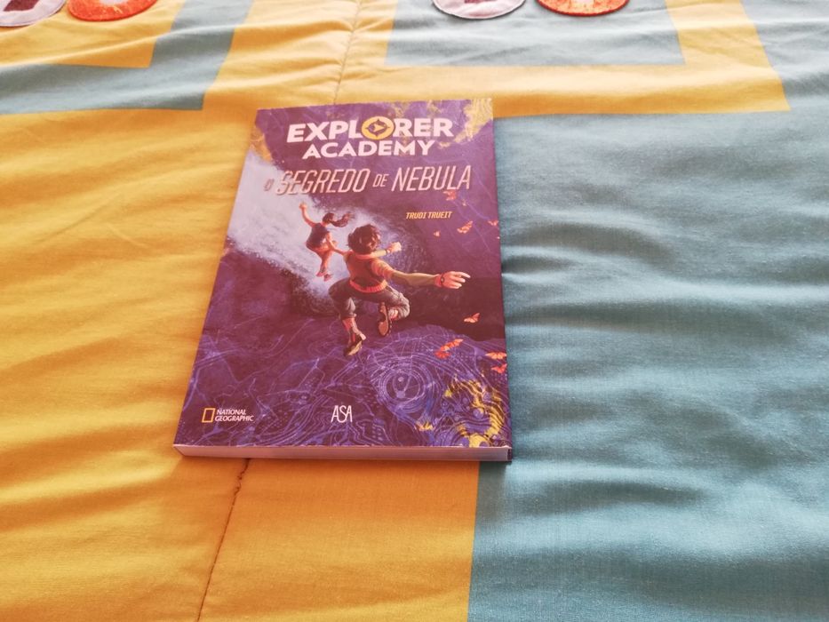 Livros Juvenis Variados