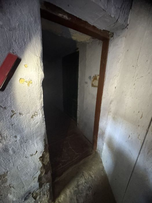 ПРОДАМ ПІДВАЛ 28кв м‼️вул Даля є світло,вода,продам подвал (часть ‼️