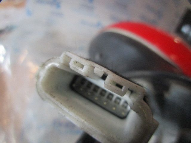 Retrovisor / espelho direito FIAT 500 (312_)