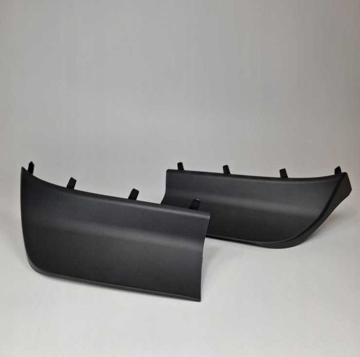 Chlapacz osłona prawa przednia pod zderzak Jeep Grand Cherokee WL