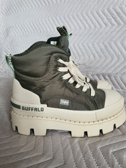 Buty Buffalo rozmiar 38