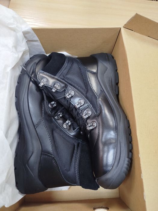 Buty taktyczne - specjalne rozmiar 42