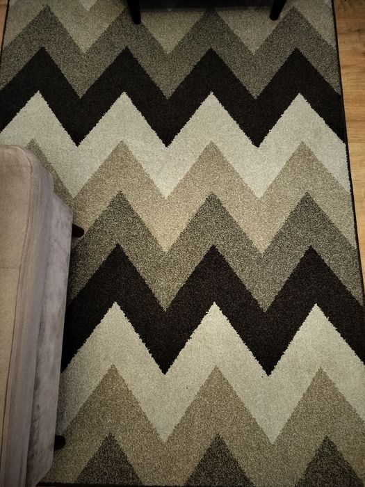 Dywan Maroko Brown 120x170