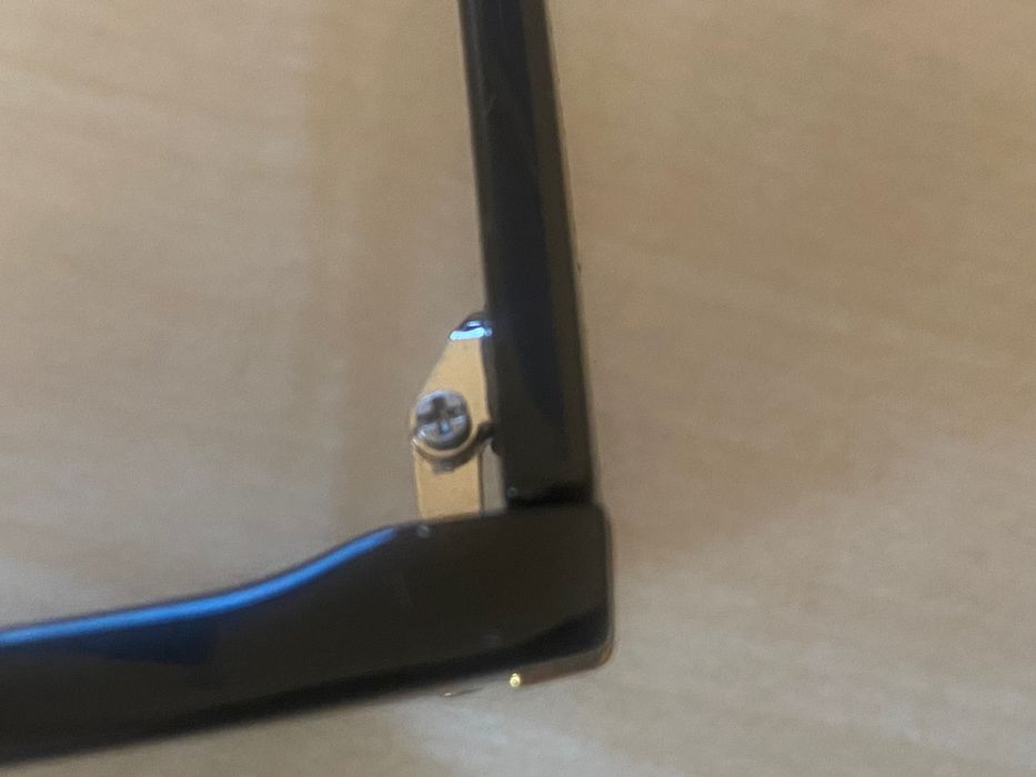 Dior okulary przeciwsłoneczne S7F