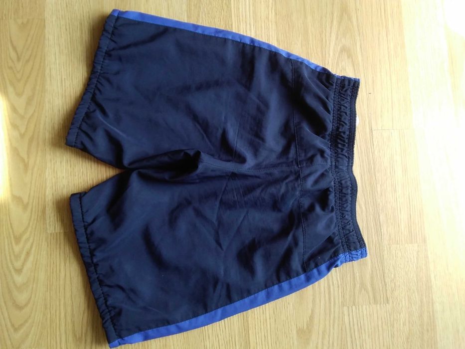 Spodenki nike dziecinne