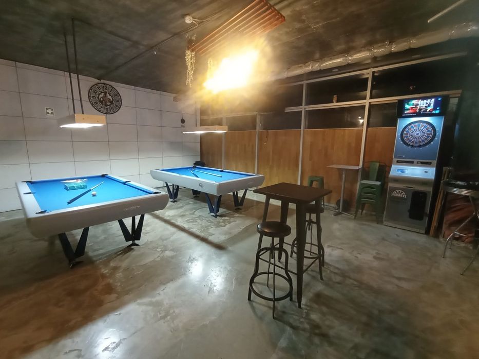 Espaço para eventos Colinas do Cruzeiro