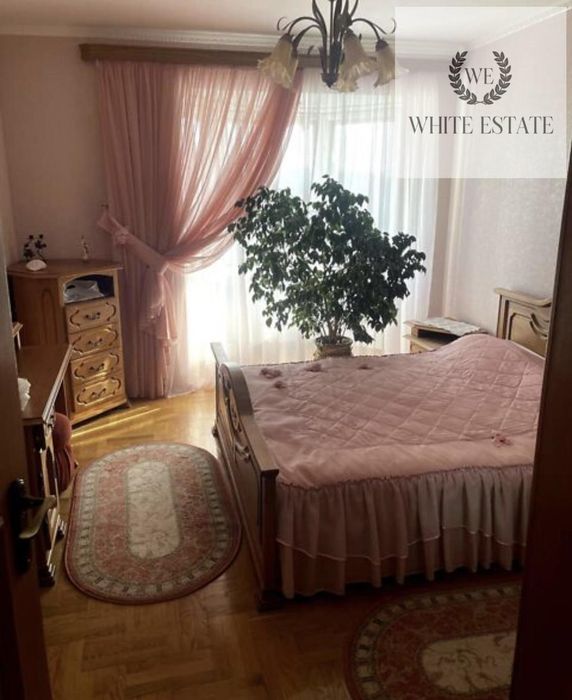 Продаж 3-кімнатної квартири по вул. Котляревського