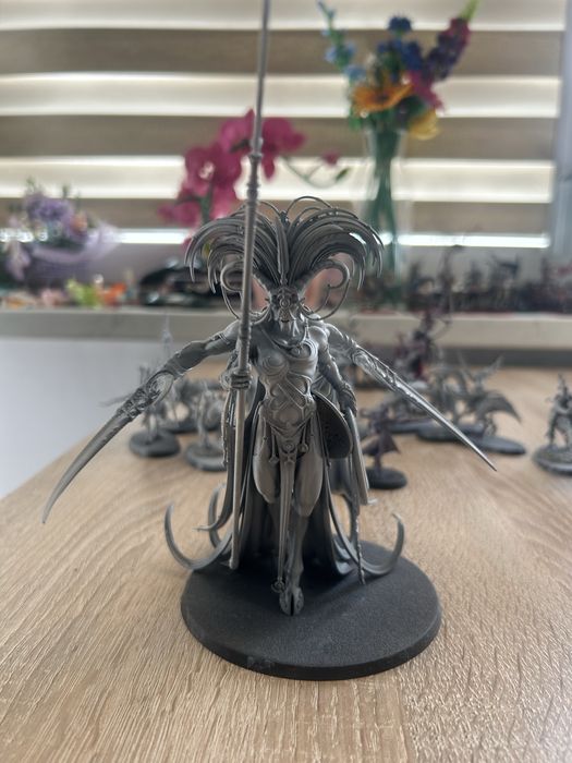 WARHAMMER AoS / 40K – Daemons of Slaanesh – bundle armii
