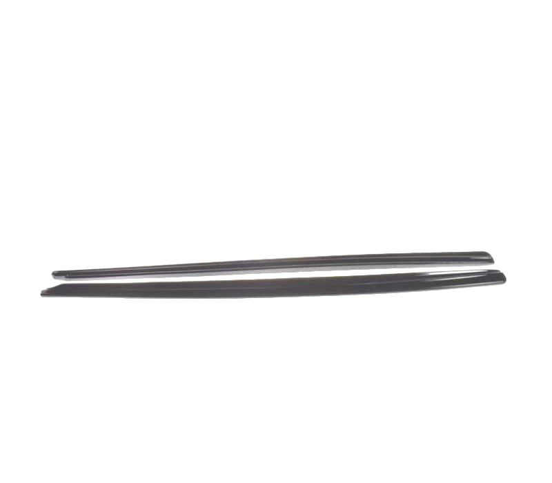 EXTENSÕES EMBALADEIRAS AUDI A3 8 VA SPORTBACK RS3 S LINE S3