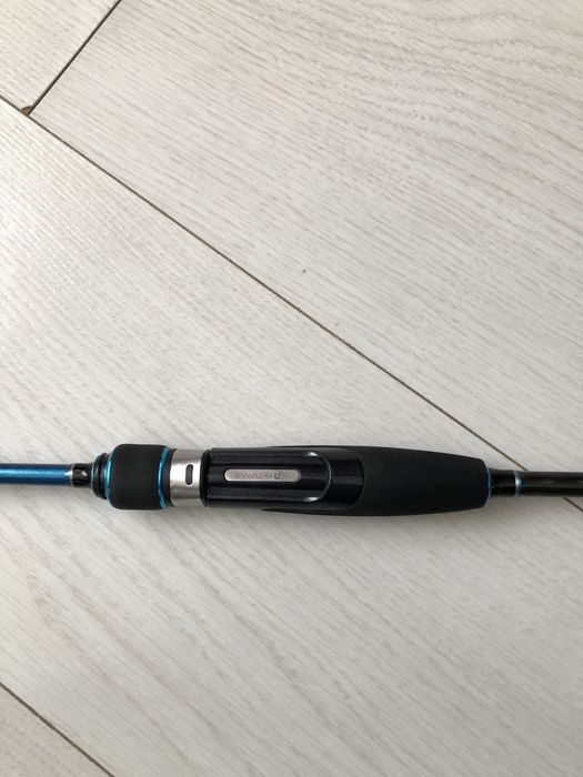 Фаворит ʼ Спиннинг Favorite Blue Bird BB-792L-T 2,36m 2-10g Ex-Fast
