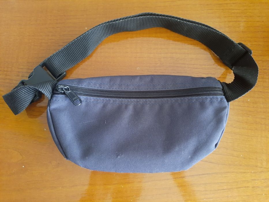 Bolsa/pochete Lightning Bolt