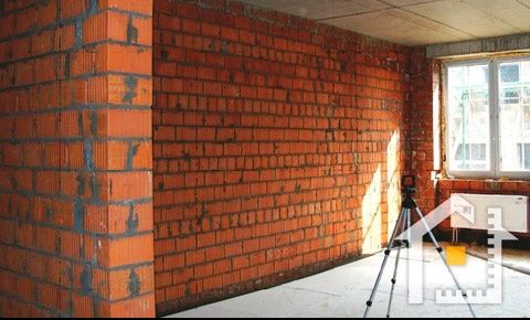 Перегородки міжкімнатні