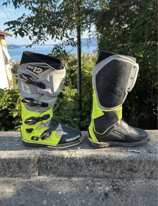 Gaerne SG12 Enduro 41