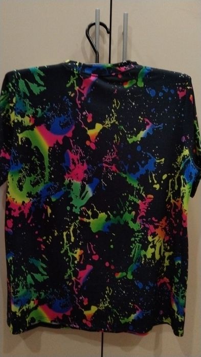 Футболки женские XXL