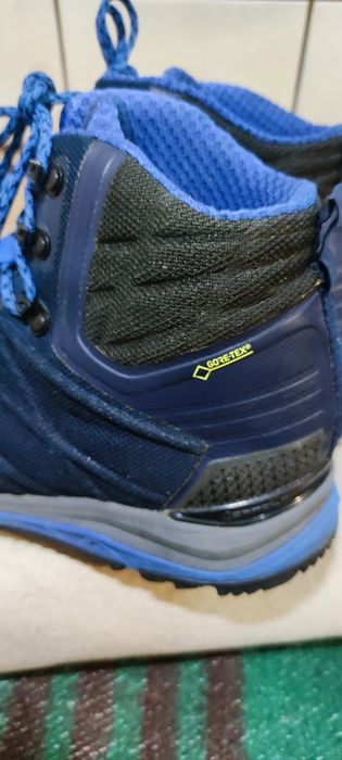 The North Face trekkingowe r 43