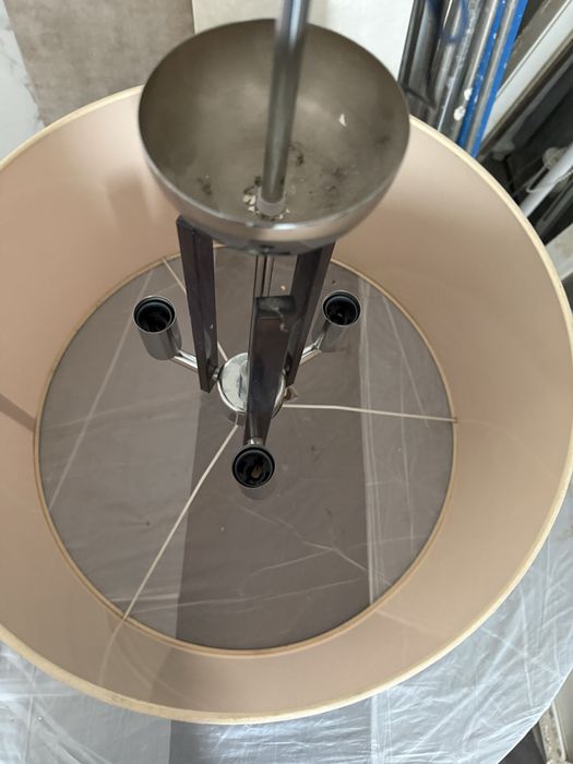 Люстри ддля всієі квартири