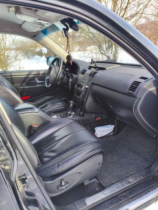 Ssang Yong Rexton   Терміново продам