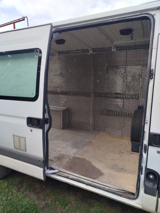 Продам Renault Master 2