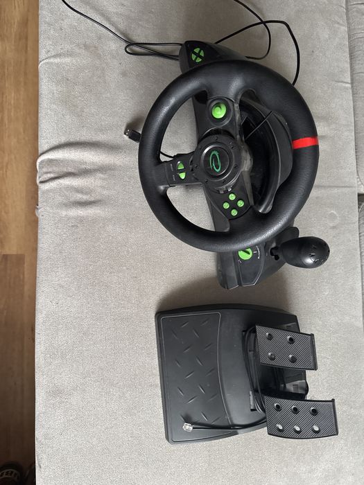 Kierownica do komputera