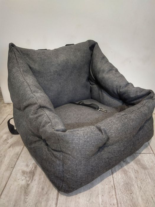 Автогамаки. 45*50 см. Колір сірий