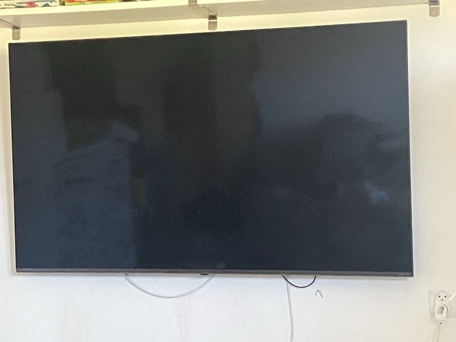 Telewizor LG 65sm8050plc