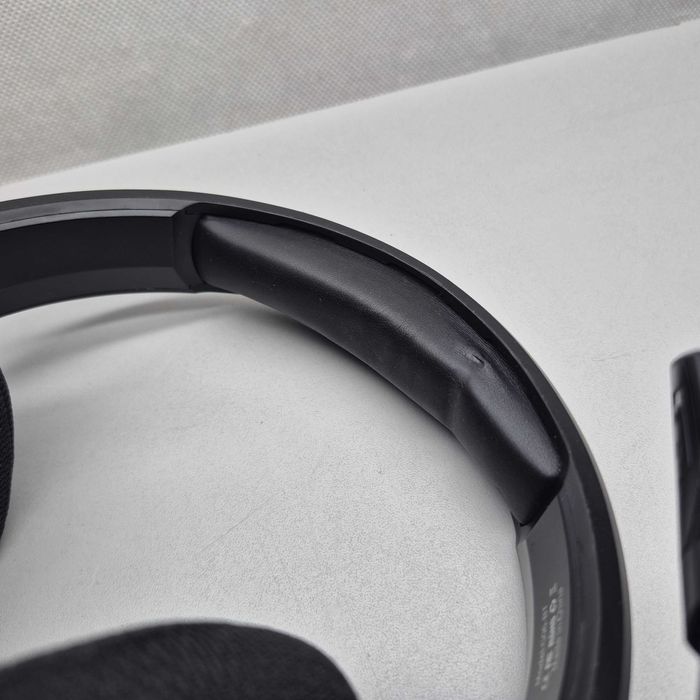 Słuchawki bezprzewodowe z mikrofonem Nubwo G06-BT; Komis Jasło Igielna