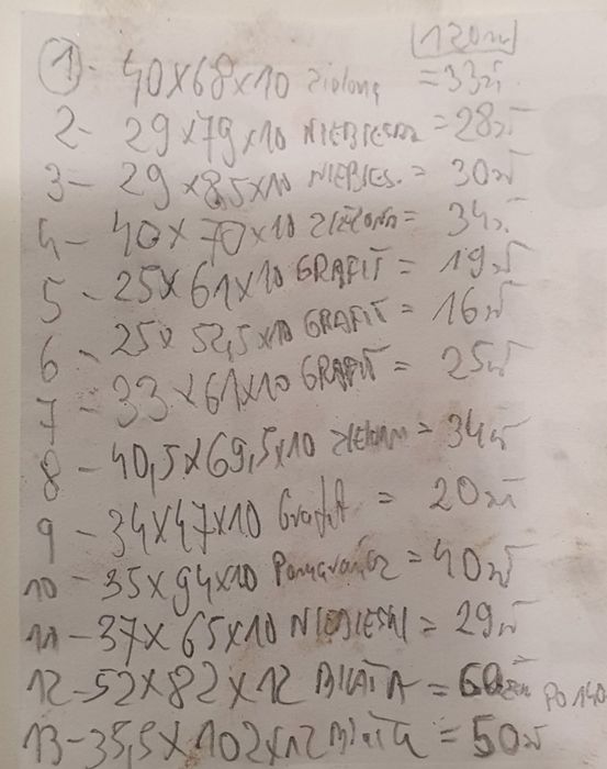 Hpl hpl hpl hpl 10mm