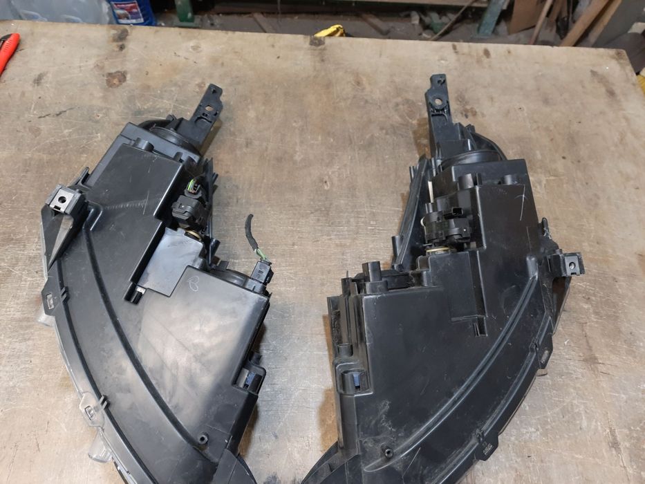 Фари пежо 2008, peugeot 2008