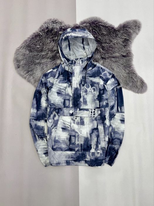 Куртка Columbia С розмір Р03