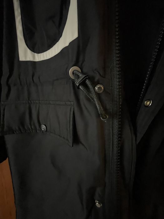 Зимова курточка для хлопця