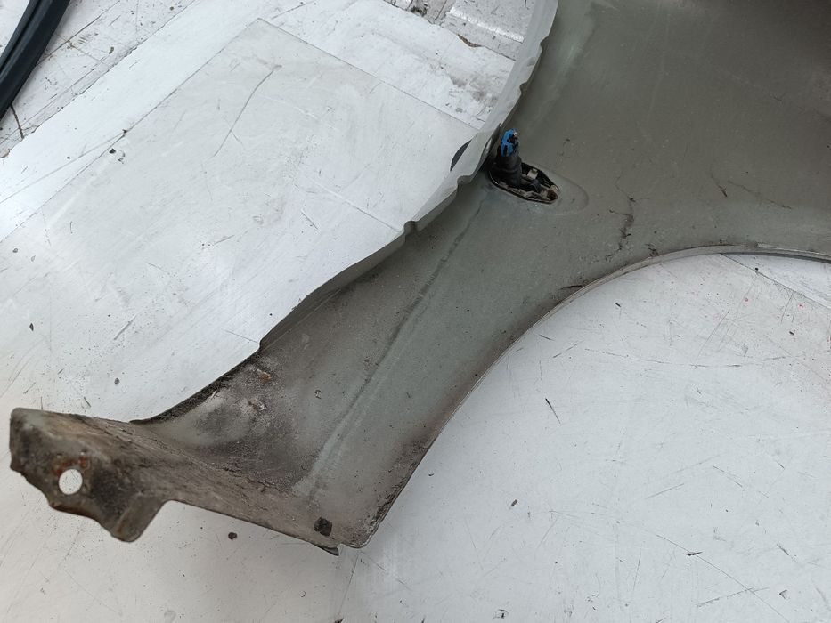 Guarda Lamas Esquerdo - OPEL VECTRA B Combi (J96) | 96 - 03