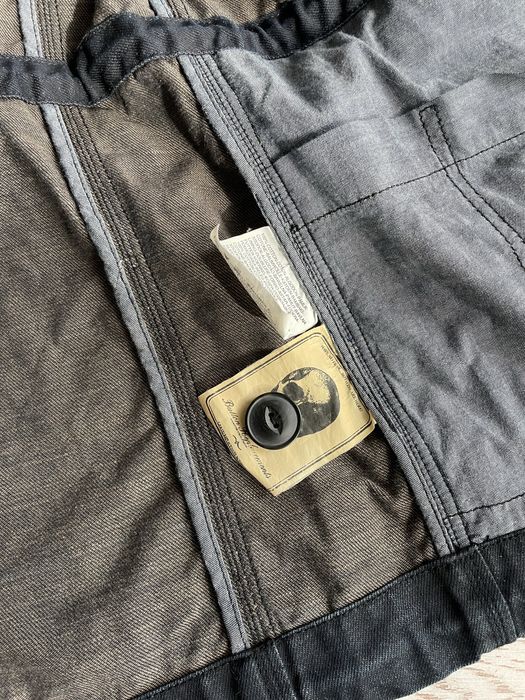 Kurtka Levis  rozm. L standard fit granatowy jeans