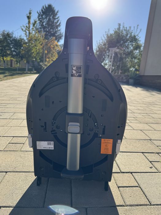 База (isofix) автокрісла Cybex Z