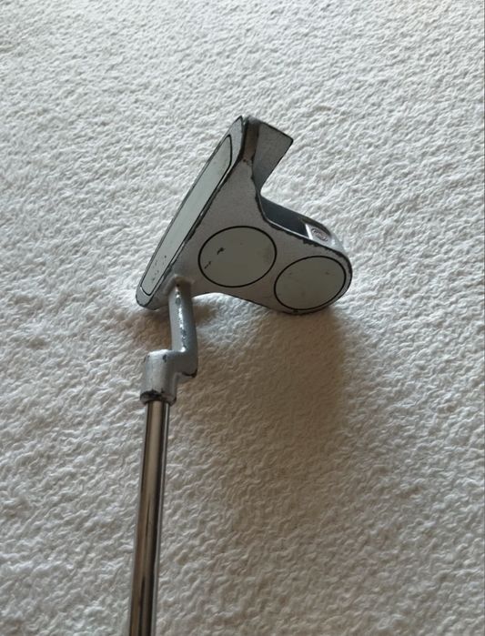 Putter Odyssey 2 Ball