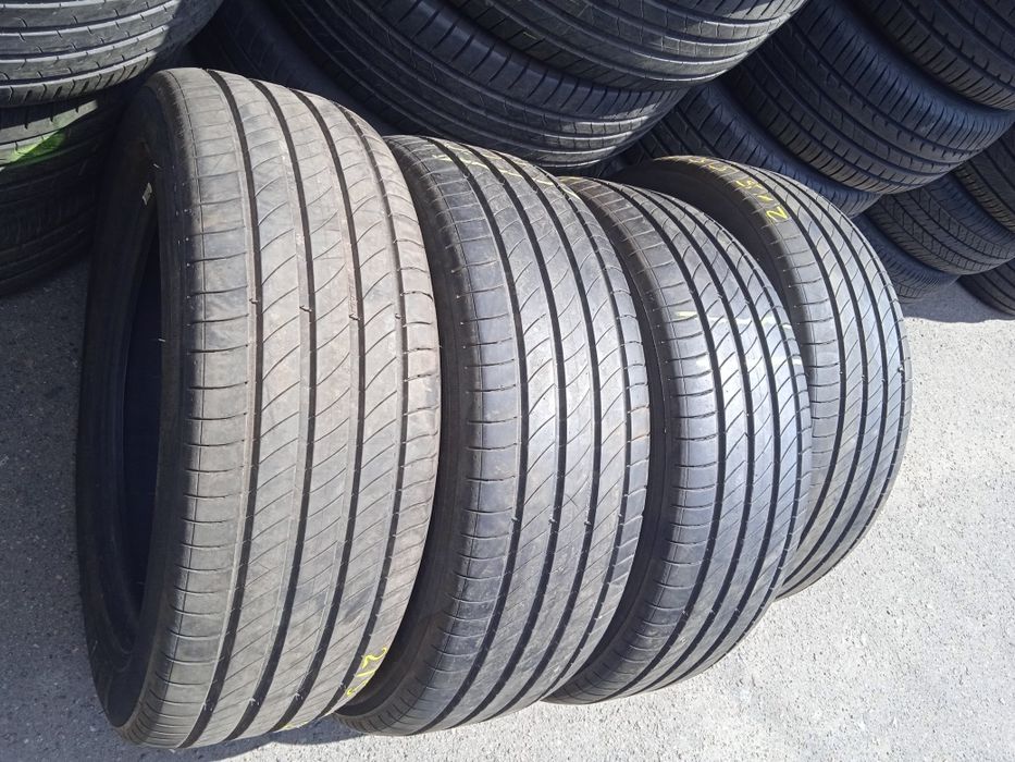 Шины лето 215.55.17 Michelin Primasy4, Germany,22-21p,6mm