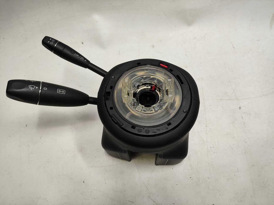 Przełącznik zespolony wycieraczek świateł Mercedes W204 taśma