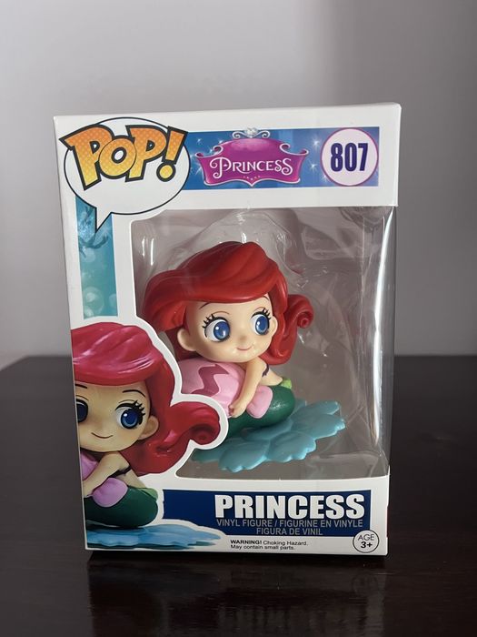 POP Princess Ariel